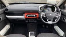 Dacia Spring 27kWh Expression 65 48kW 5dr Auto Electric Hatchback